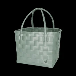Shopper PARIS Sage Green