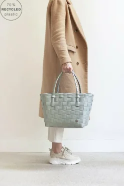 Shopper PARIS Sage Green