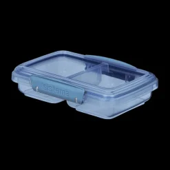 Sis.Ocean Bound Voorraaddoos 2Comp Split Ass.