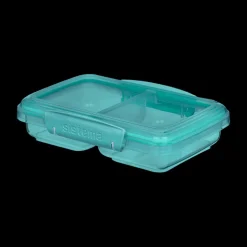 Sis.Ocean Bound Voorraaddoos 2Comp Split Ass.