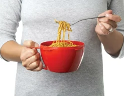 Sistema Microwave Noedelkom 940ML