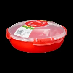 Sistema Microwave Rond Bord 1,3L