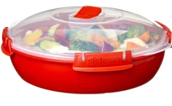 Sistema Microwave Rond Bord 1,3L