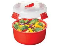 Sistema Microwave Ronde Kom 915ML