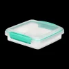 Sis.ToGo Lunchbox 450ml Minty Teal