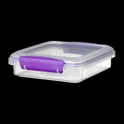 Sis.ToGo Lunchbox 450ml Minty Teal