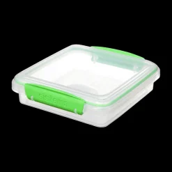 Sis.ToGo Lunchbox 450ml Minty Teal