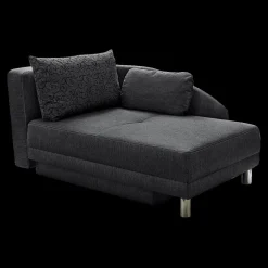 Slaapbank AIM B90 Antraciet