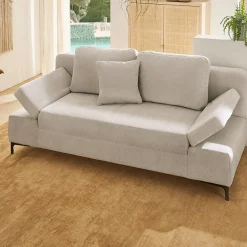 Slaapbank DEENA Beige