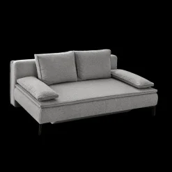 Slaapbank FJORD B200 Grijs