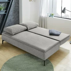 Slaapbank FJORD B200 Grijs