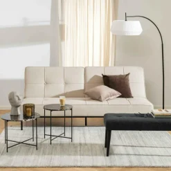 Slaapbank ISTERIA B198 Basel Beige