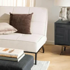 Slaapbank ISTERIA B198 Basel Beige