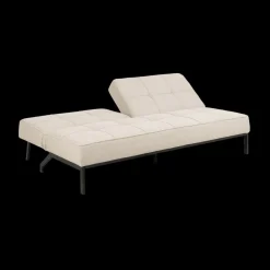 Slaapbank ISTERIA B198 Basel Beige