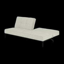 Slaapbank ISTERIA B198 Cream