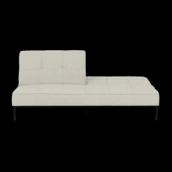 Slaapbank ISTERIA B198 Cream