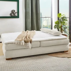 Slaapbank MORLEY B202 Beige