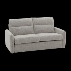 Slaapbank URBAIN Grijs B195