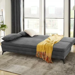 Slaapbank ZARINA B203 Grijs