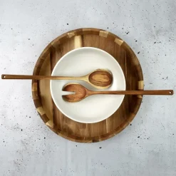 Slabestek ACARA 2Del. Acacia Bruin