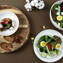 Slabestek ACARA 2Del. Acacia Bruin