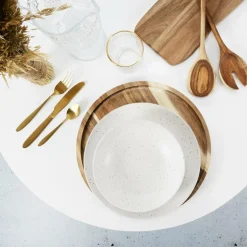 Slabestek ACARA 2Del. Acacia Bruin