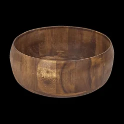 Slakom ACARA Rond Acacia Bruin