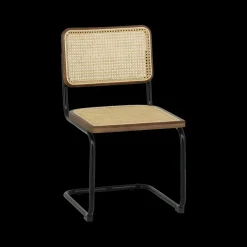 Sledestoel GUSTAV Beech Wood Canaletto