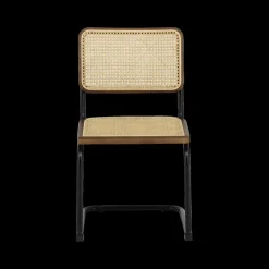 Sledestoel GUSTAV Beech Wood Canaletto