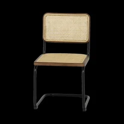 Sledestoel GUSTAV Beech Wood Canaletto