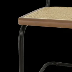 Sledestoel GUSTAV Beech Wood Canaletto