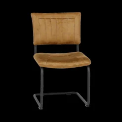 Sledestoel JAXSON Softyl Cognac