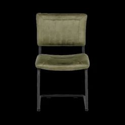 Sledestoel JAXSON Softyl Olive