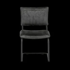 Sledestoel JAXSON Softyl Antraciet