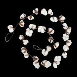 Slinger COTTON Katoenknoppen