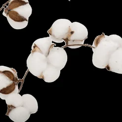 Slinger COTTON Katoenknoppen