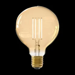 SMART Lamp GLOBE Goud 7W