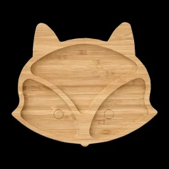 Snackbord FOX Vos Bamboe