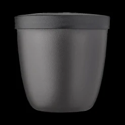 Snackpot ELLIPSE 500ml N. Zwart