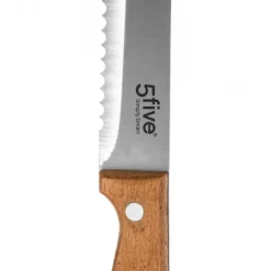 Snijplank BREAD M/Mes Bamboo