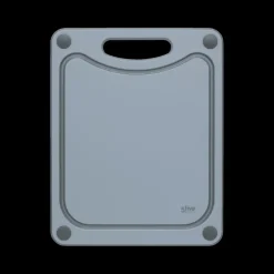 Snijplank NEHO L PP Grijs