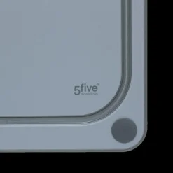 Snijplank NEHO L PP Grijs