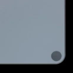 Snijplank NEHO XL PP Grijs