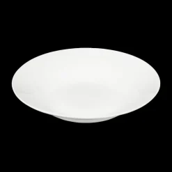 Soepbord BASKO Porselein Wit