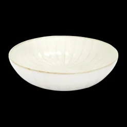 Soepbord VIORIA Ø20 Beige