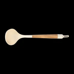 Soeplepel DOROTA Beige/Hout
