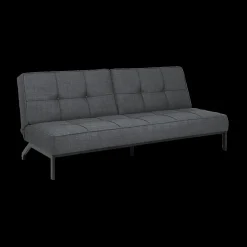 Sofabed ISTERIA B198 Basel Dark Grey