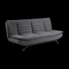 Sofabed TRO B123 Dark Grey