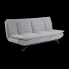 Sofabed TRO B123 Light Grey