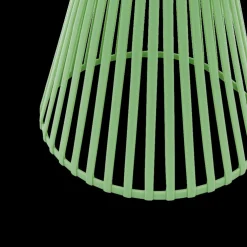 Solar Tafellamp TRIXLE XL Groen